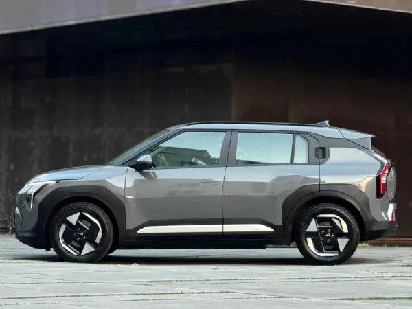 Kia EV3 81,4-kWh FWD Air 25