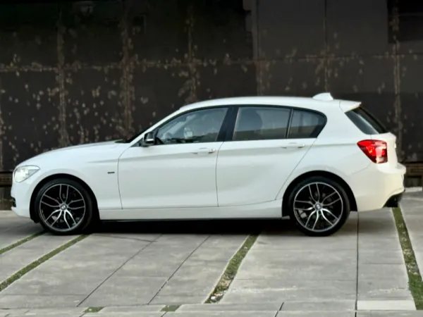BMW 118 Sport 24