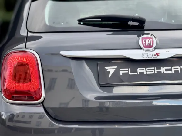 Fiat 500X 1.3 MJ Cross S&S 15