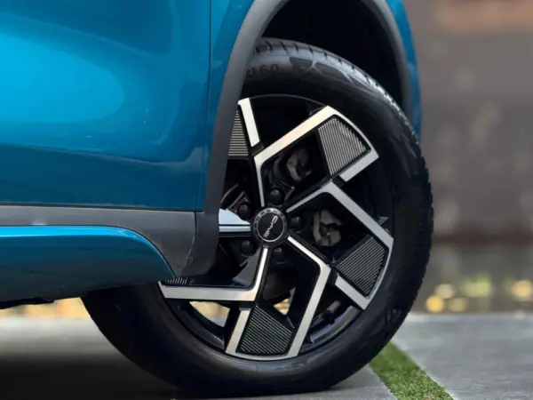 BYD Atto 3 Comfort 12