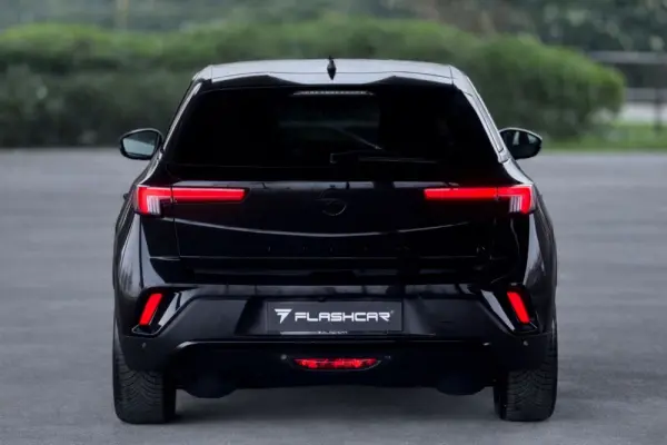 Opel Mokka 54 kWh GS 23