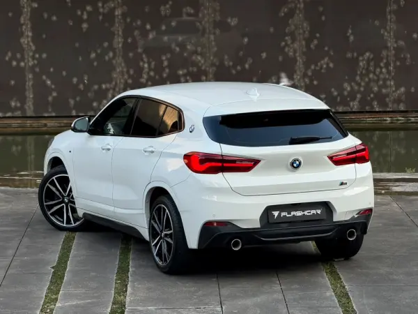 BMW X2 18 d sDrive Auto X Pack M 50
