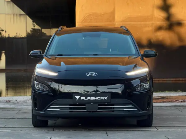Hyundai Kauai 64 kWh Premium 3