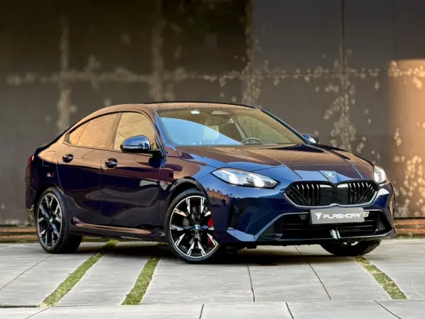 BMW 220 Gran Coupé Pack M 32