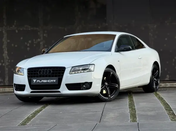 Audi A5 35