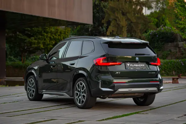 BMW X1 xDrive30e 5