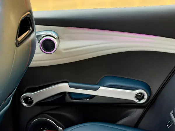 BYD Atto 3 Design 27