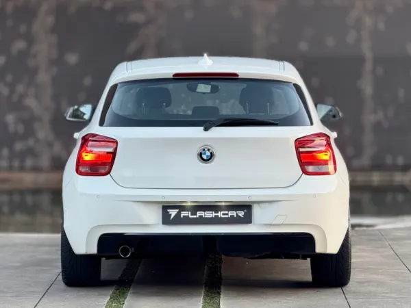 BMW 118 Sport 8