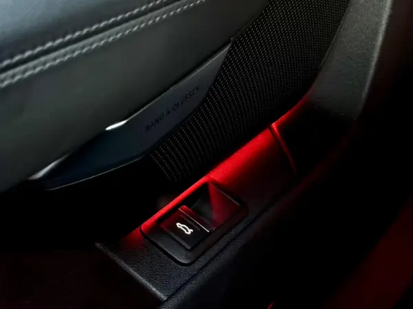 Audi e-tron GT quattro 80