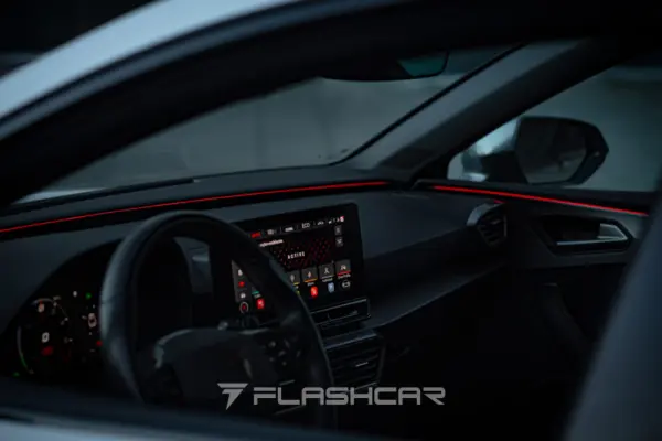 Cupra Leon ST 1.4 e-Hybrid VZ DSG 16