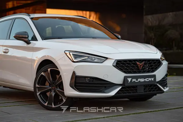 Cupra Leon ST 1.4 e-Hybrid VZ DSG 24