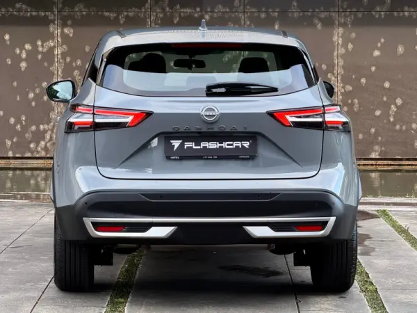 Nissan Qashqai Acenta 32