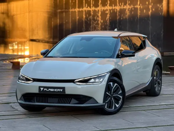 Kia EV6 Outro 37