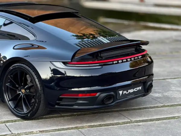 Porsche 911 (992) Carrera 4 PDK 65