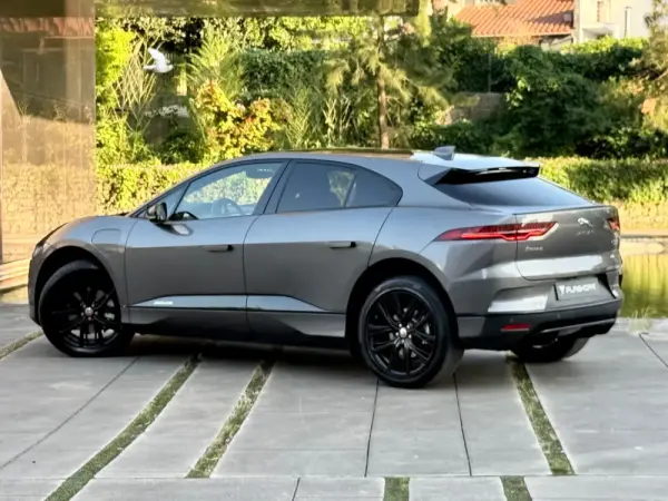 Jaguar I-Pace EV400 AWD S 27