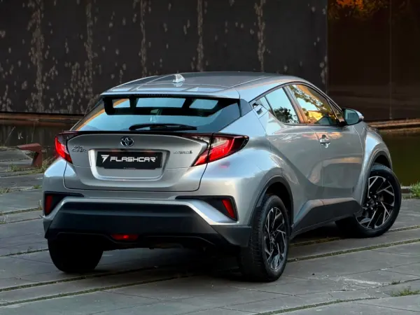 Toyota C-HR 1.8 Hybrid Exclusive 53