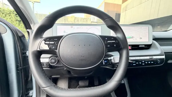 Hyundai Ioniq 5 58 kWh Dynamiq 19