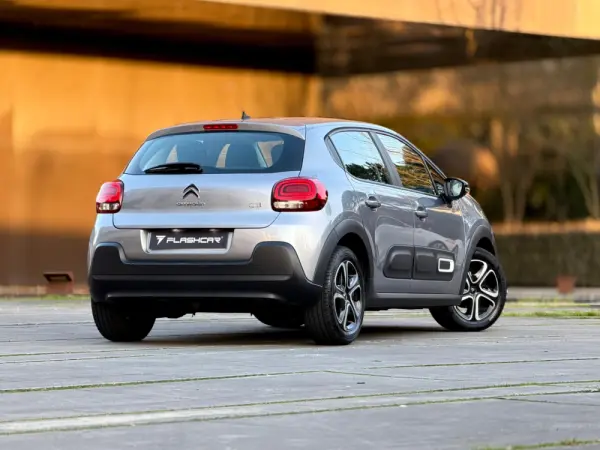 Citroën C3 Pure Tech S&S C-Series 11
