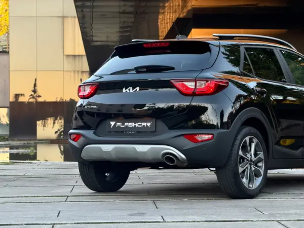Kia Stonic Drive 7