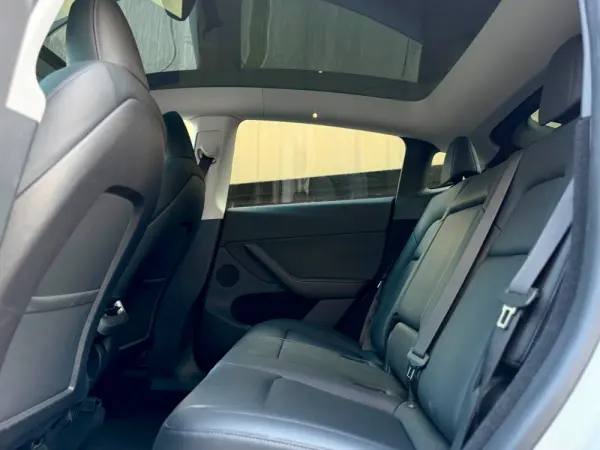 Tesla Model Y Long Range Dual Motor AWD 10