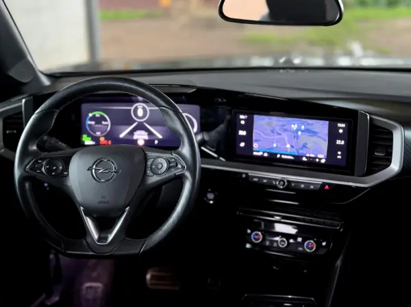 Opel Mokka 54 kWh GS 26