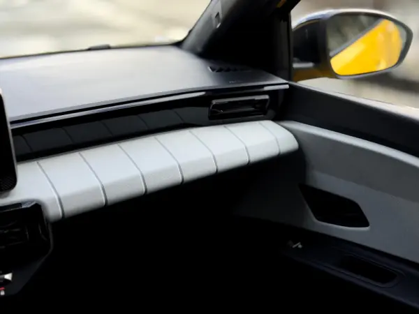 Renault 5 E-Tech 40 kWh Evolution Autonomia Urbana 7