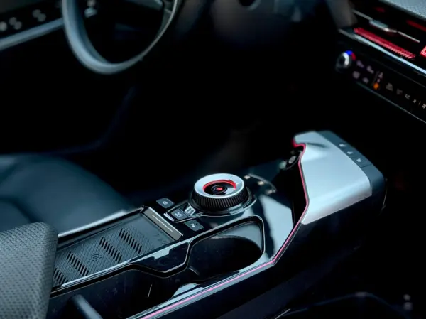 Kia EV6 77.4 kWh Tech 32