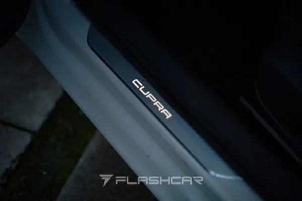 Cupra Leon ST 1.4 e-Hybrid VZ DSG 40