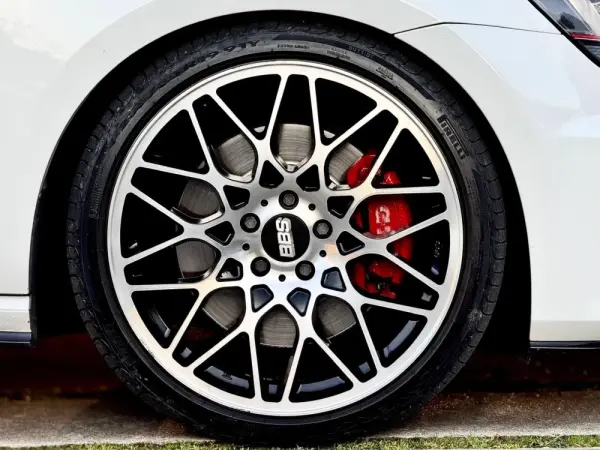 Volkswagen Golf 41