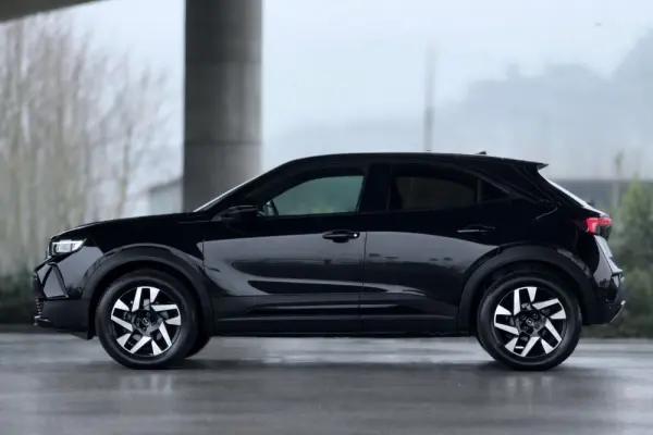 Opel Mokka 54 kWh GS 4