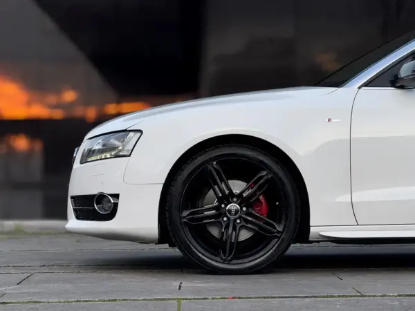 Audi A5 Cabrio 14
