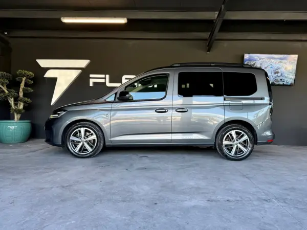 Volkswagen Caddy Maxi 2.0 TDi BM Highline 7L 8