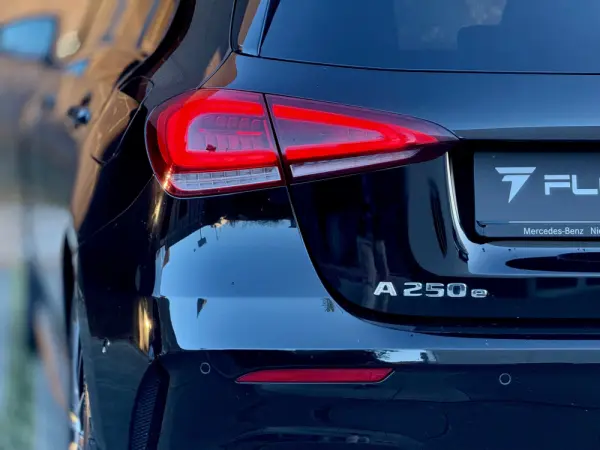 Mercedes-Benz A 250 e 8G-DCT Edition AMG Line 28