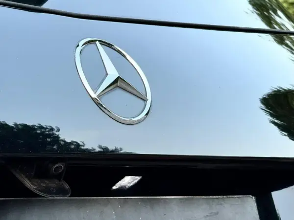 Mercedes-Benz A 180 17