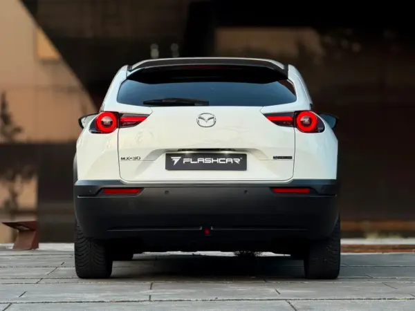 Mazda MX-30 e-SKYACTIV AD`VANTAGE 38