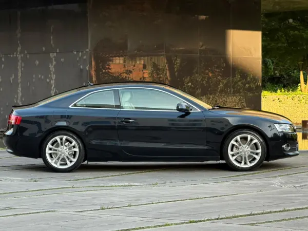 Audi A5 Advanced 3