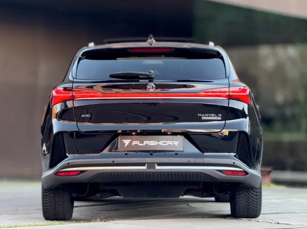 MG Marvel R 70 kWh AWD Performance 7