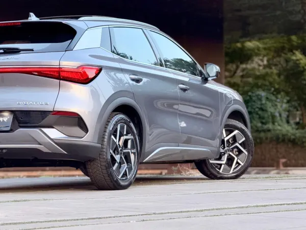 BYD Atto 3 60.48 kWh Design 23