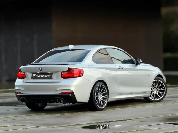BMW 218 Pack M 29