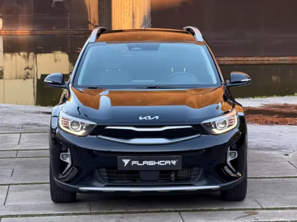 Kia Stonic Drive 37