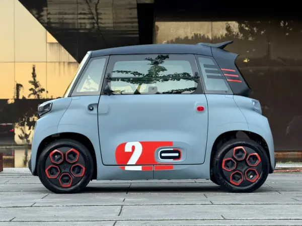 Citroen Ami AMI 4