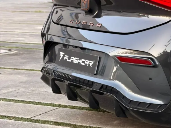 Cupra Born 77 kWh e-Boost Plus 49