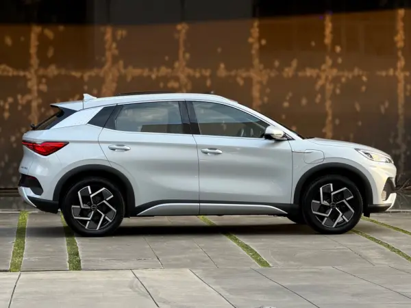 BYD Atto 3 Design 9