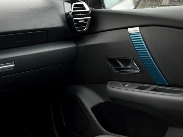 Citroën e-C4 50 kWh C-Séries 23