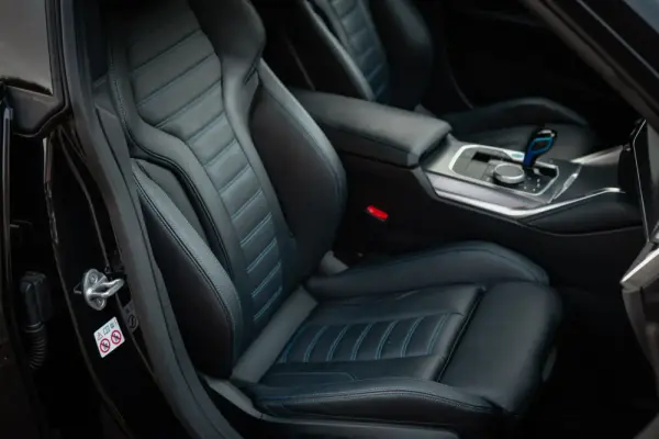 BMW i4 eDrive40 Pack Desportivo M 5