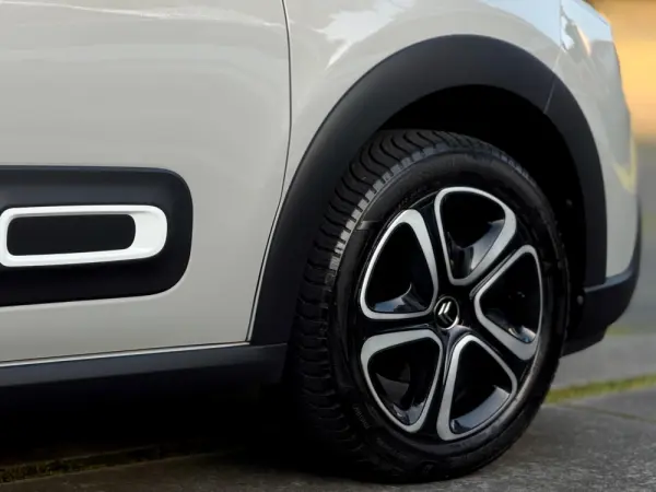 Citroën C3 Pure Tech S&S Feel Pack 22