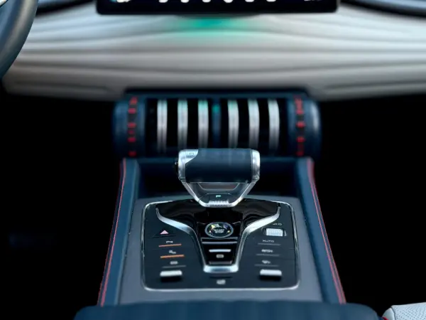 BYD Atto 3 Comfort 14