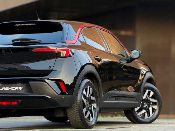 Opel Mokka-e GS Line 18