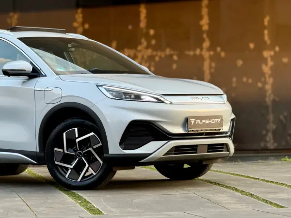 BYD Atto 3 Design 35