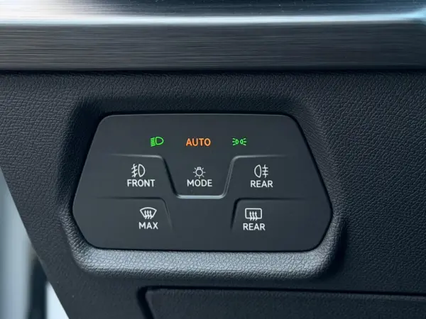 Cupra Formentor 1.4 e-Hybrid DSG VZ 15